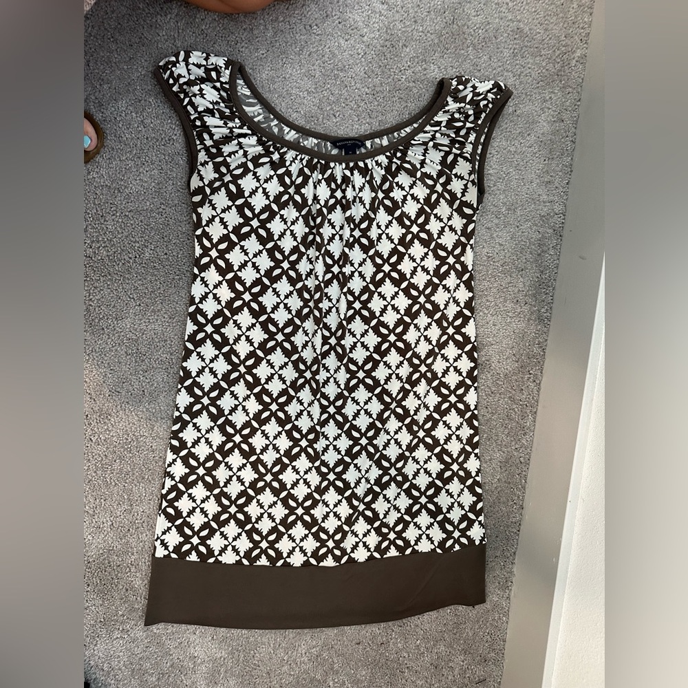 Banana Republic Dress